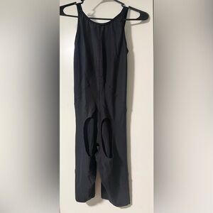 Marena Women's compression garment with Open Bust For BBL